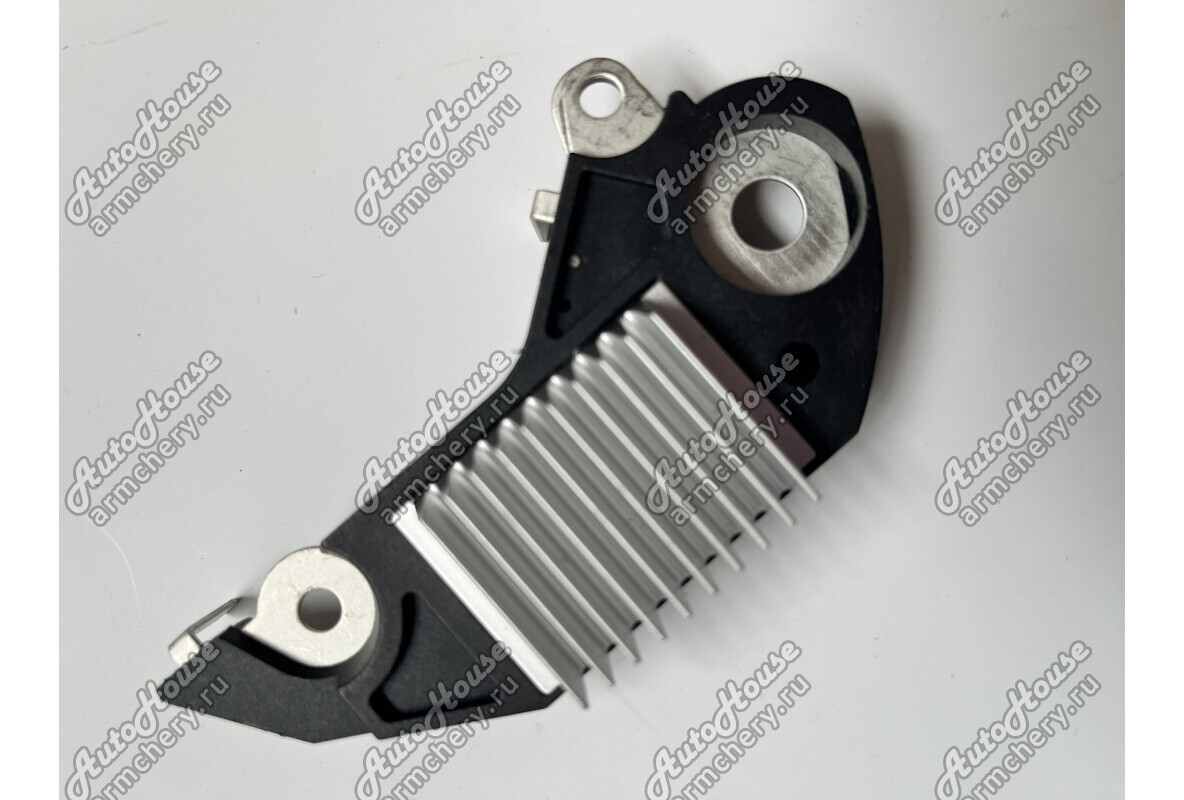 Реле генератора KRAUF Chery Amulet [1.6 8V 5MT лифтбэк]